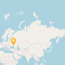Rusalochka Inn на глобальній карті